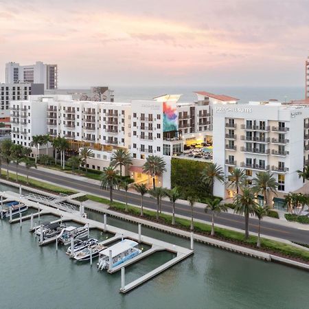 Residence Inn By Marriott Clearwater Beach Zewnętrze zdjęcie