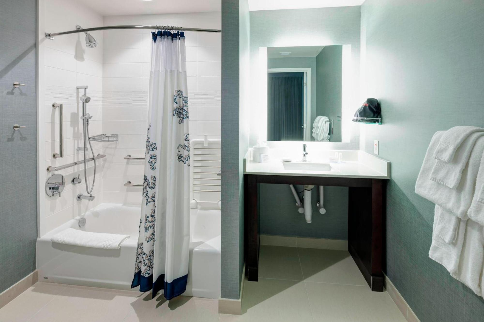Residence Inn By Marriott Clearwater Beach Zewnętrze zdjęcie