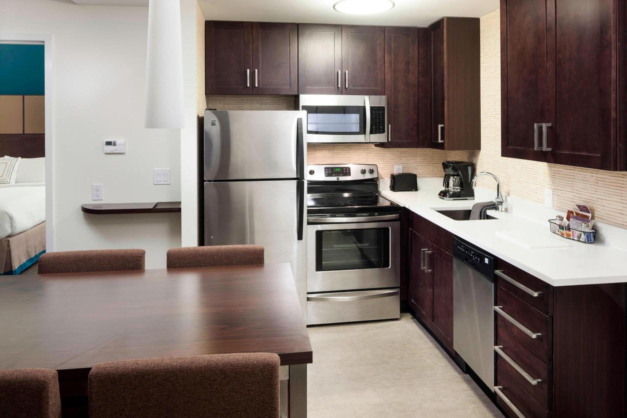 Residence Inn By Marriott Clearwater Beach Zewnętrze zdjęcie