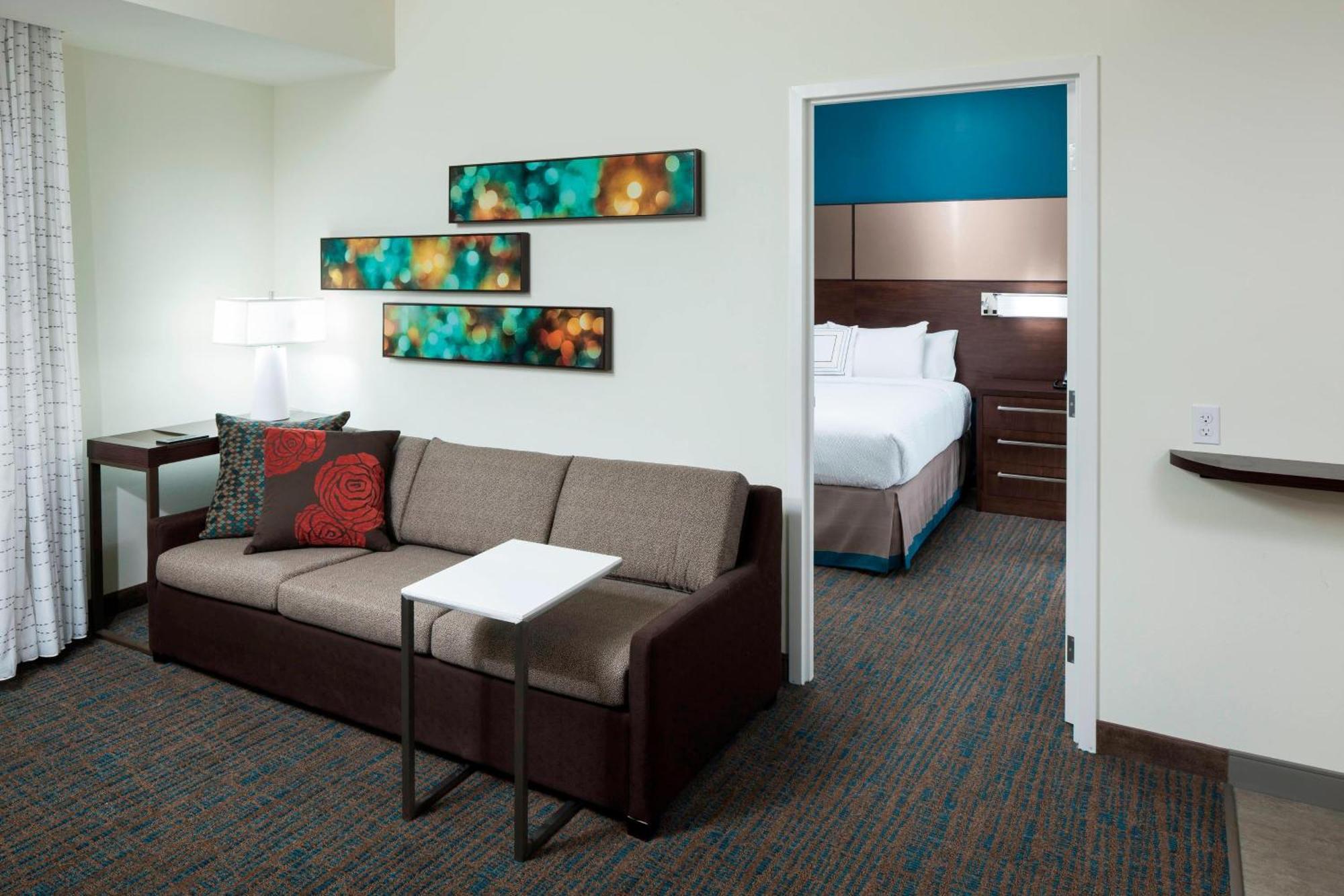 Residence Inn By Marriott Clearwater Beach Zewnętrze zdjęcie