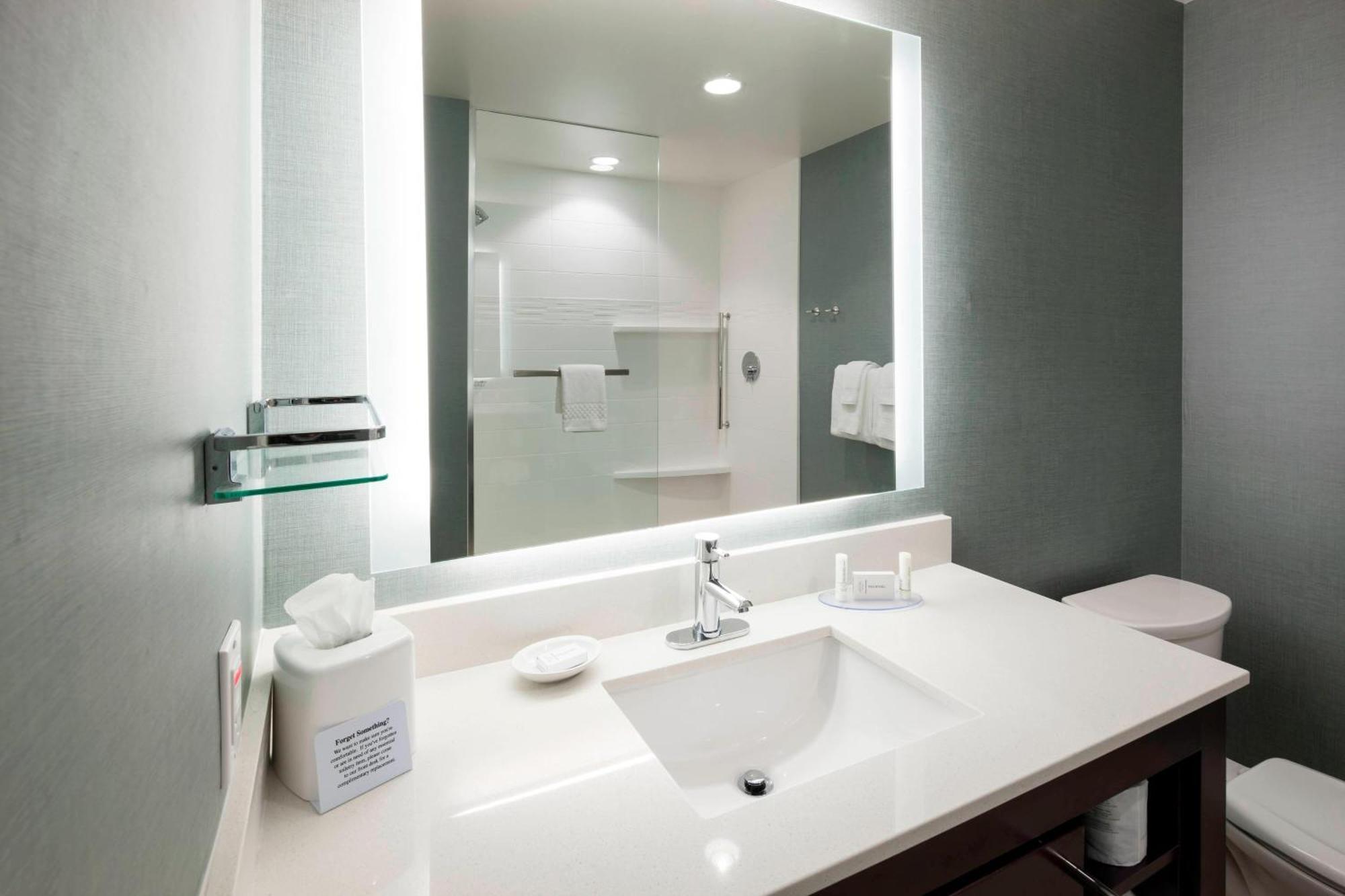 Residence Inn By Marriott Clearwater Beach Zewnętrze zdjęcie