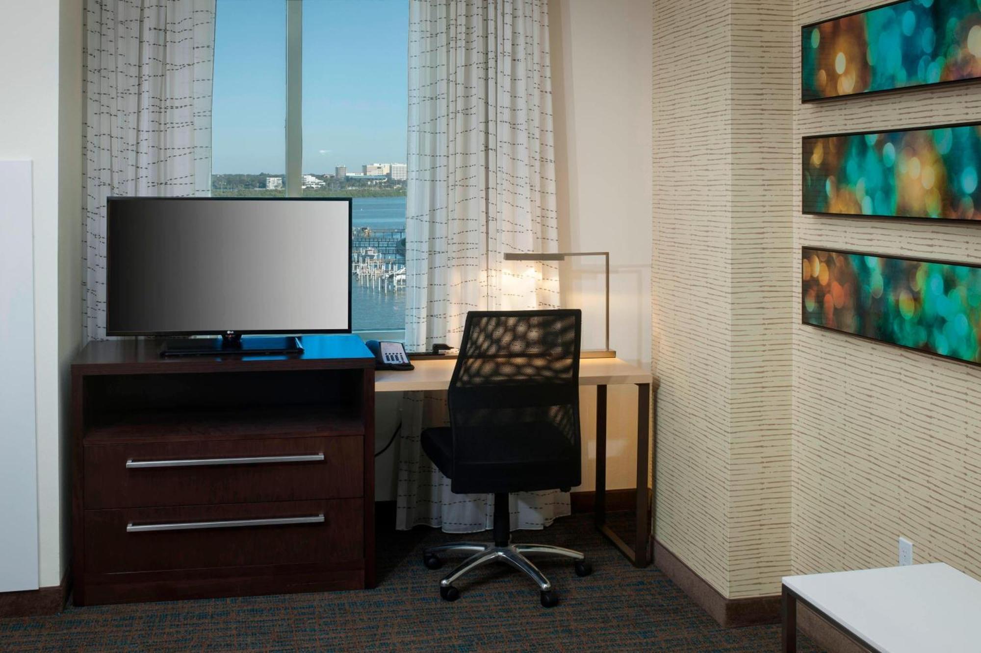 Residence Inn By Marriott Clearwater Beach Zewnętrze zdjęcie