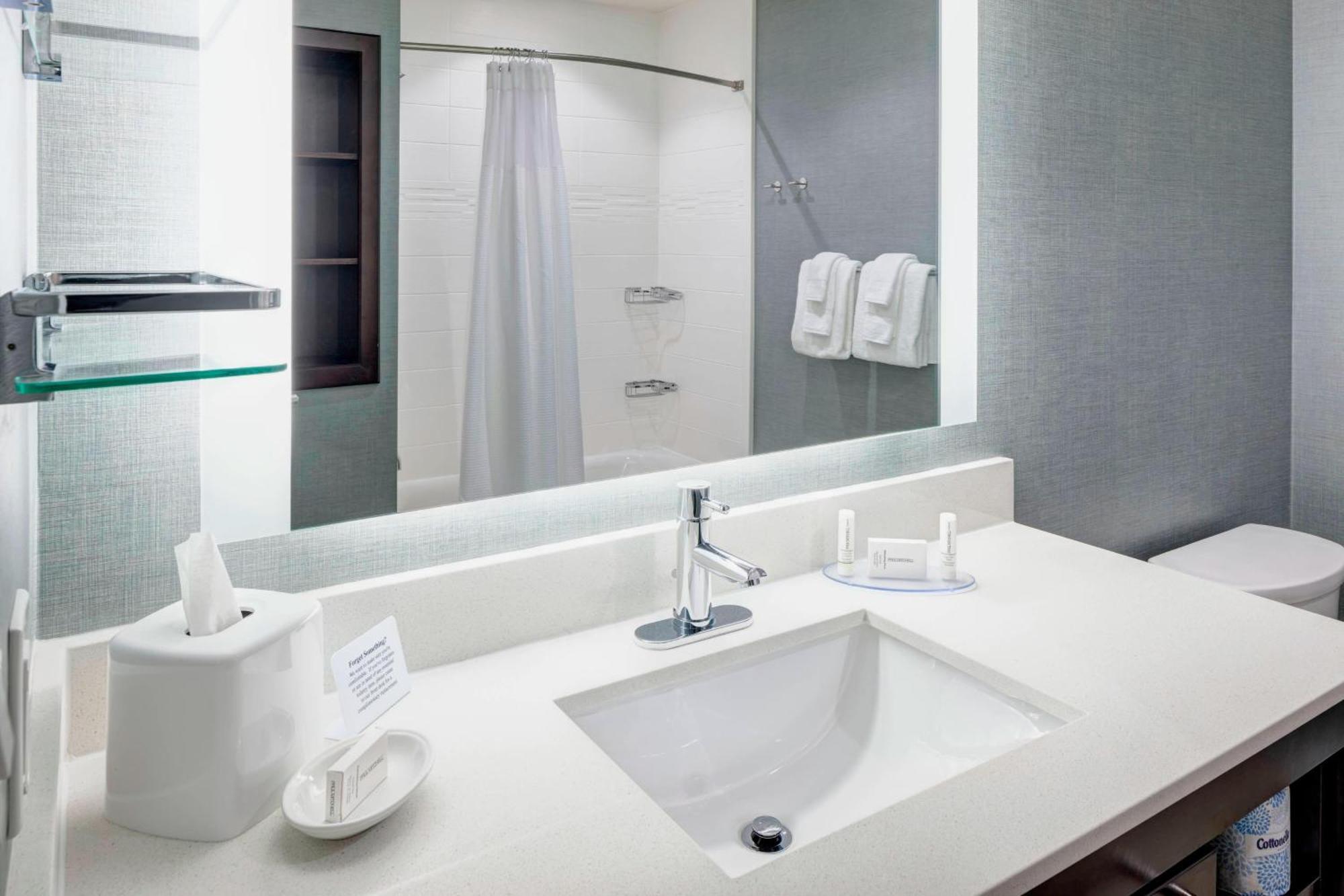 Residence Inn By Marriott Clearwater Beach Zewnętrze zdjęcie