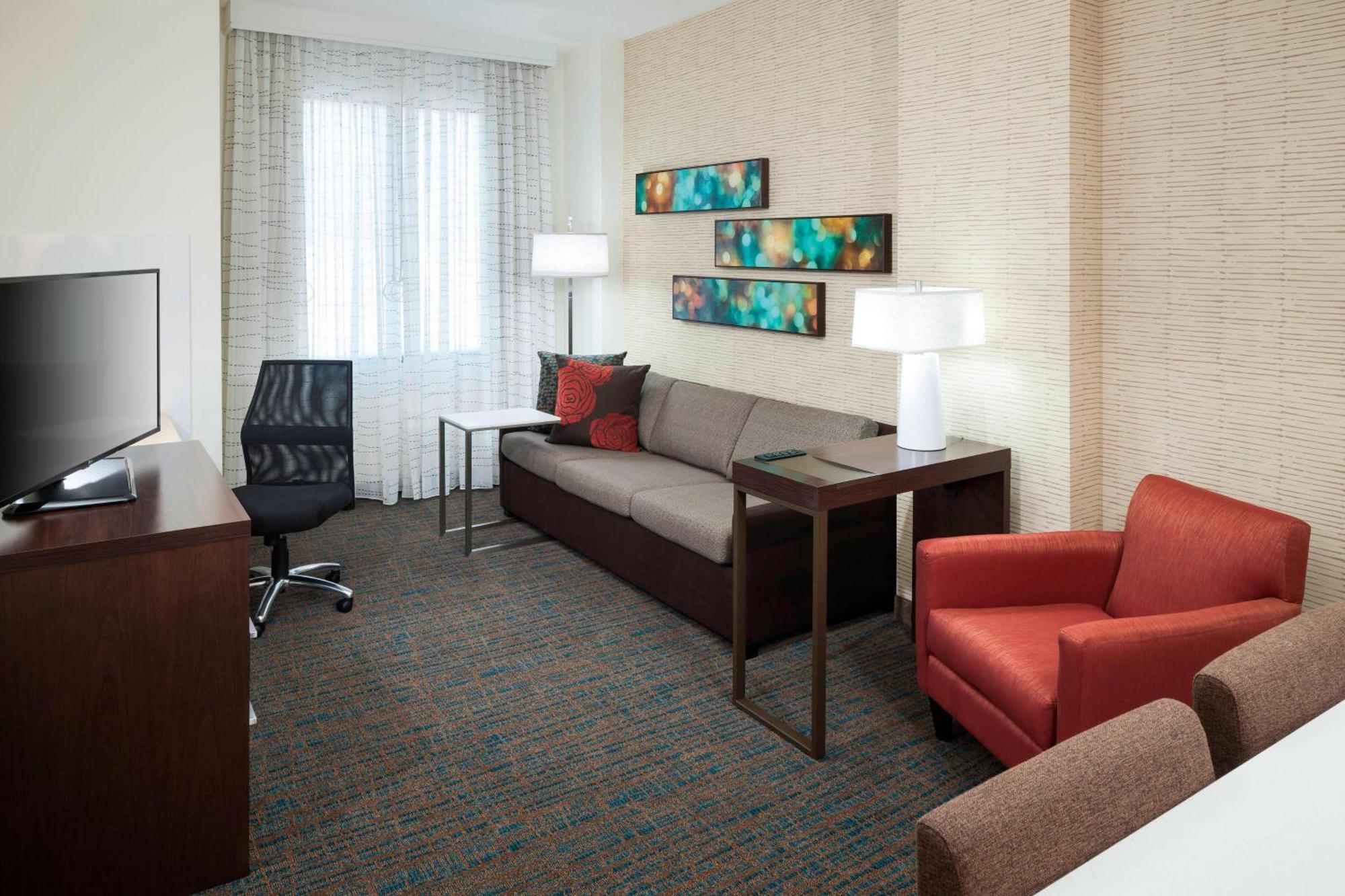 Residence Inn By Marriott Clearwater Beach Zewnętrze zdjęcie