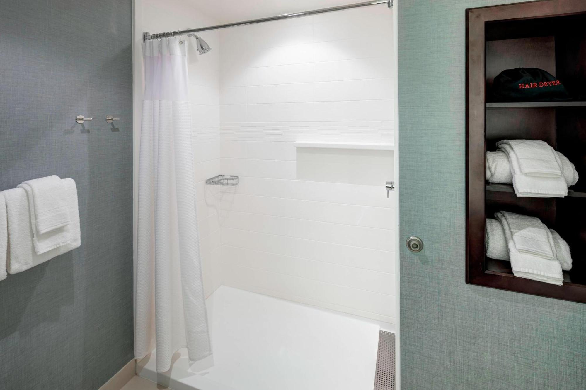 Residence Inn By Marriott Clearwater Beach Zewnętrze zdjęcie