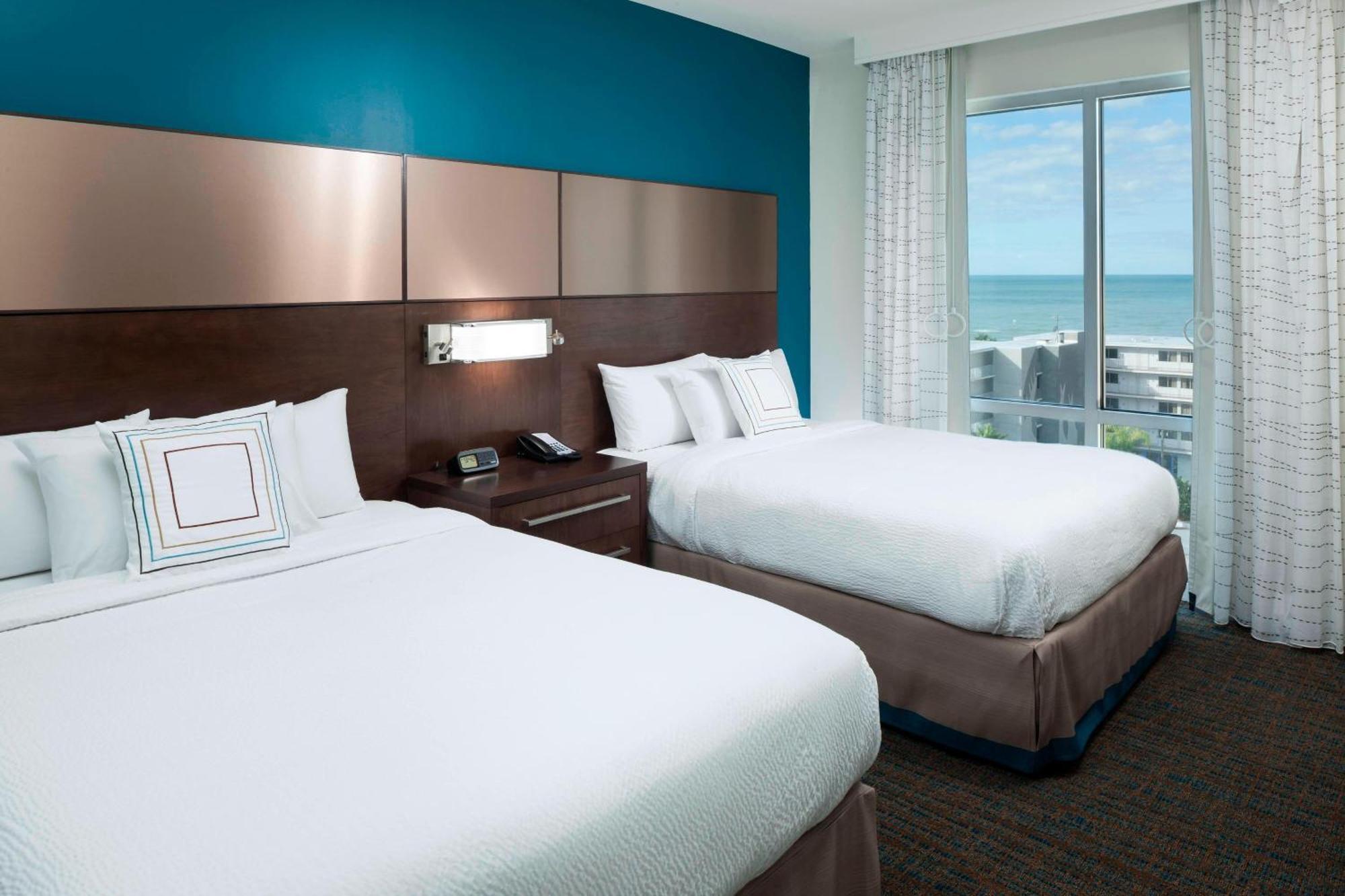 Residence Inn By Marriott Clearwater Beach Zewnętrze zdjęcie