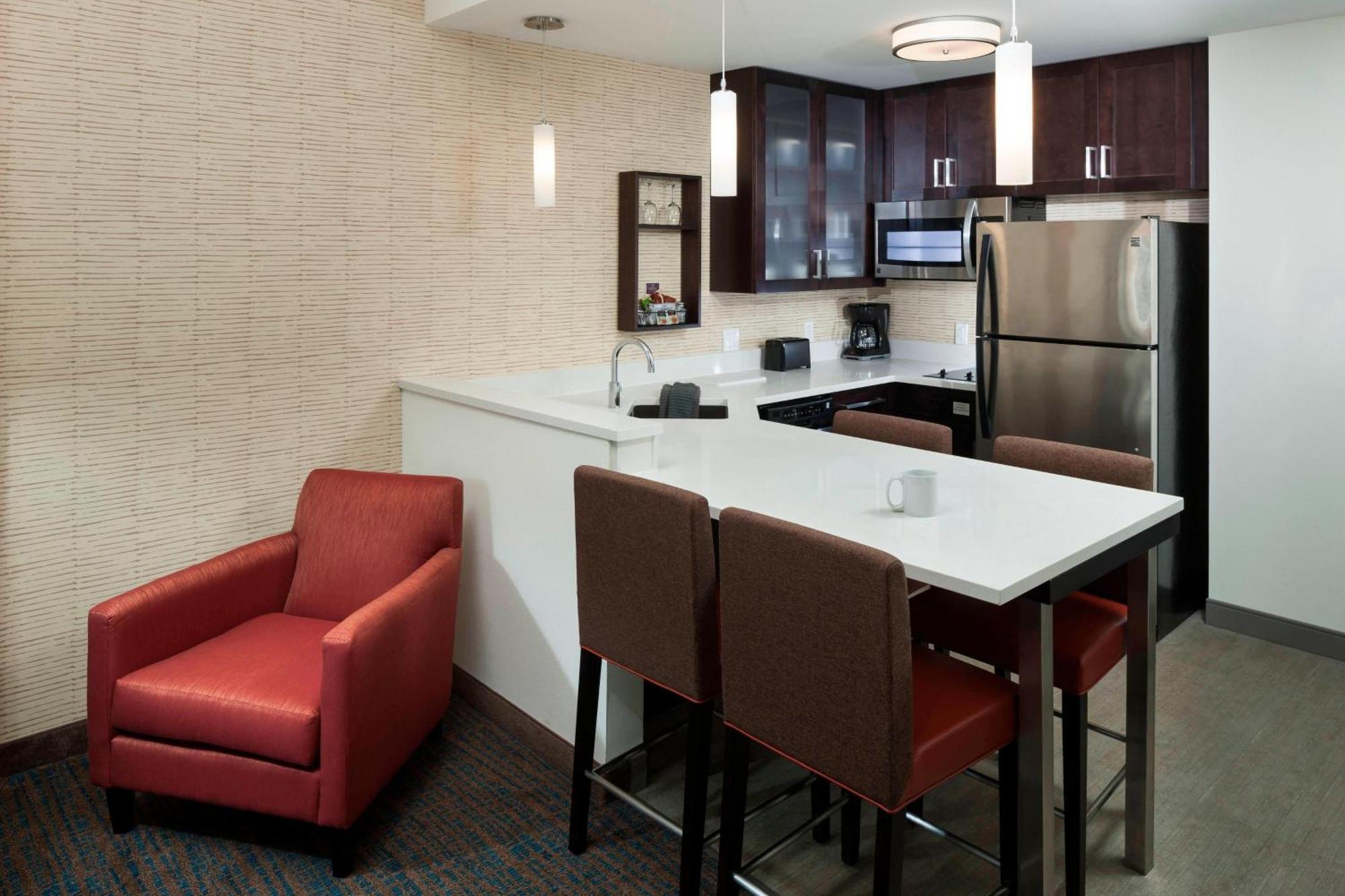 Residence Inn By Marriott Clearwater Beach Zewnętrze zdjęcie