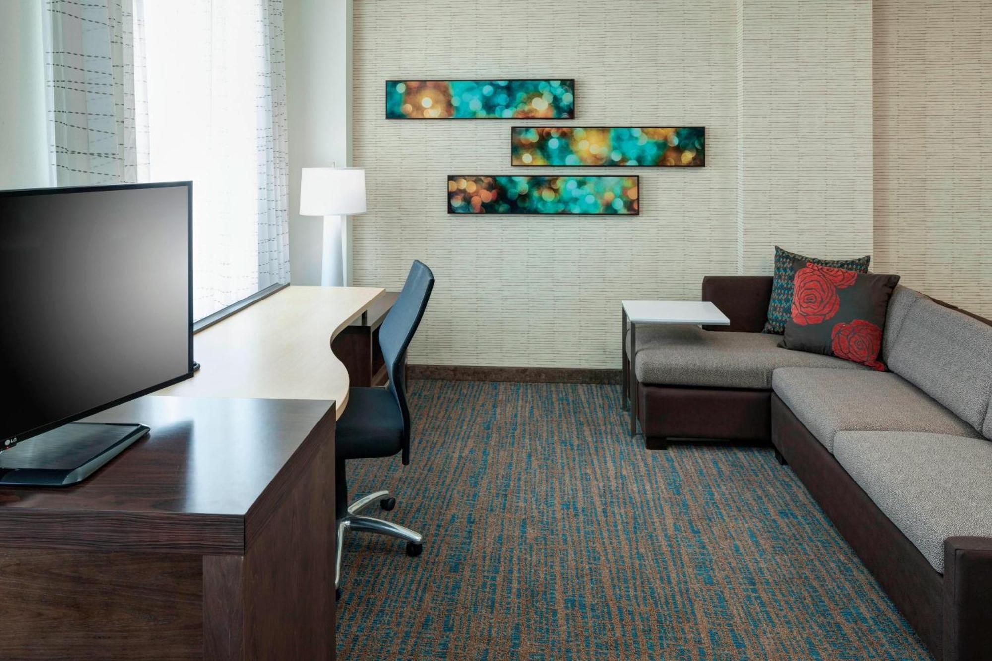 Residence Inn By Marriott Clearwater Beach Zewnętrze zdjęcie