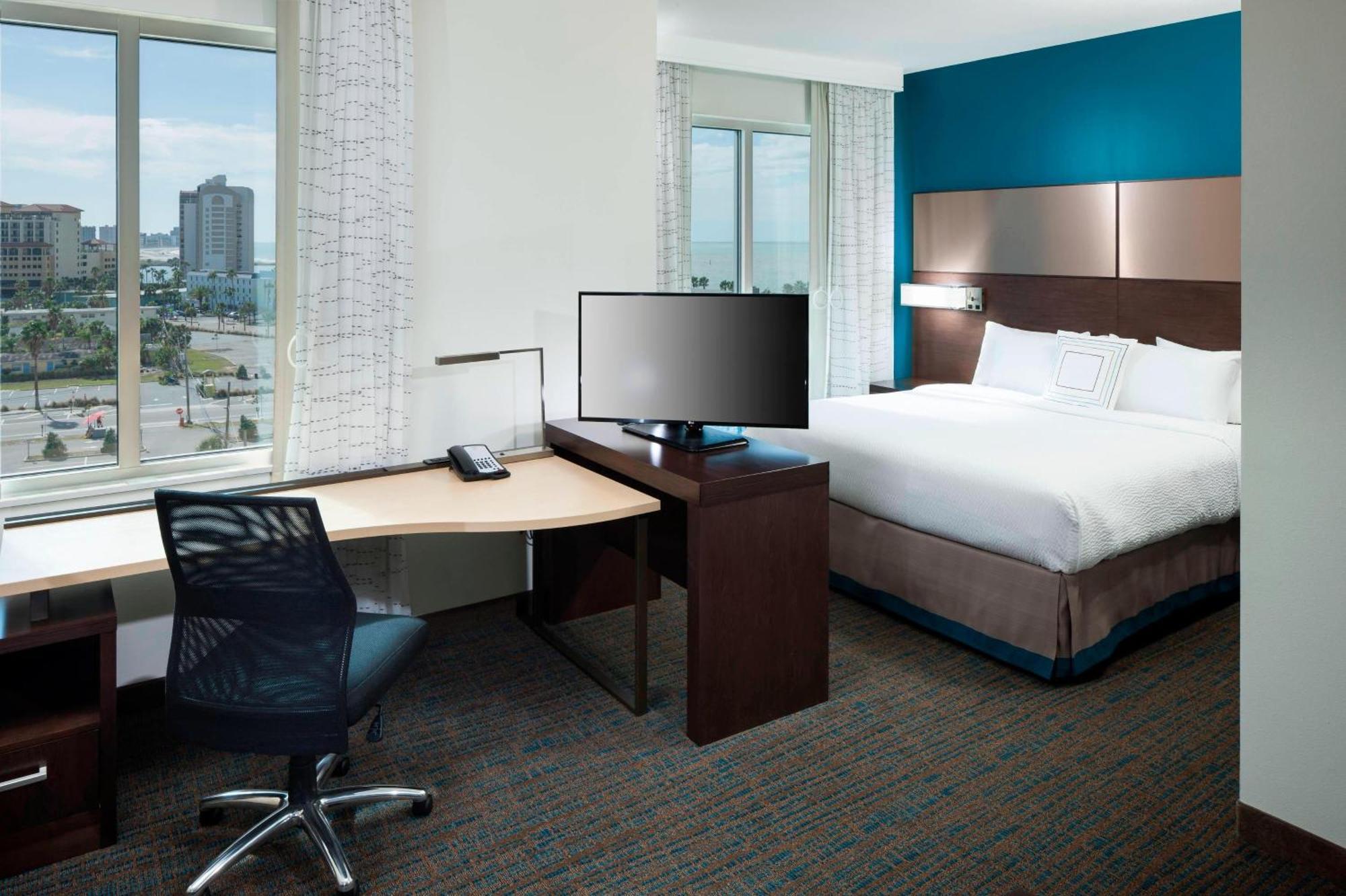 Residence Inn By Marriott Clearwater Beach Zewnętrze zdjęcie