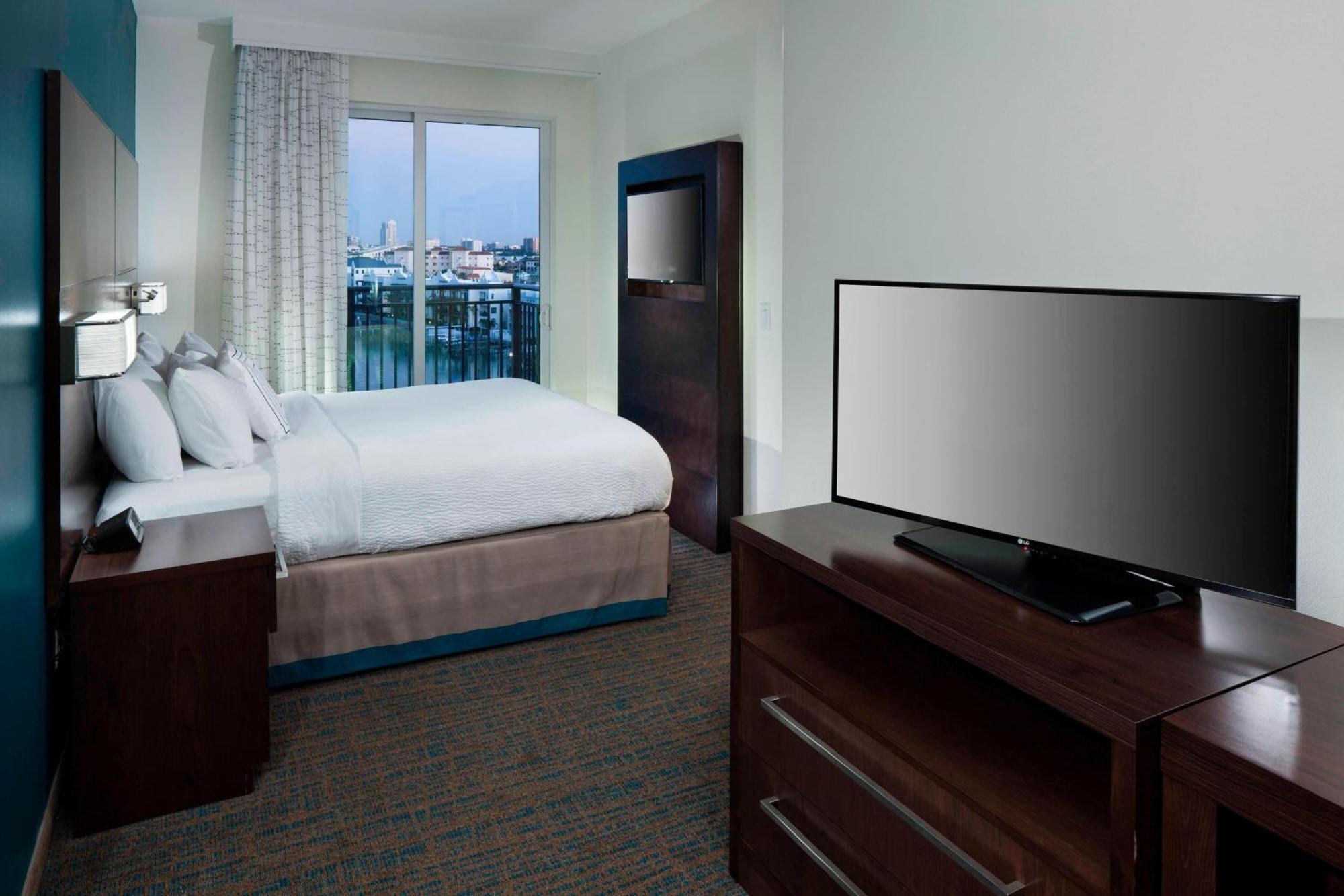 Residence Inn By Marriott Clearwater Beach Zewnętrze zdjęcie