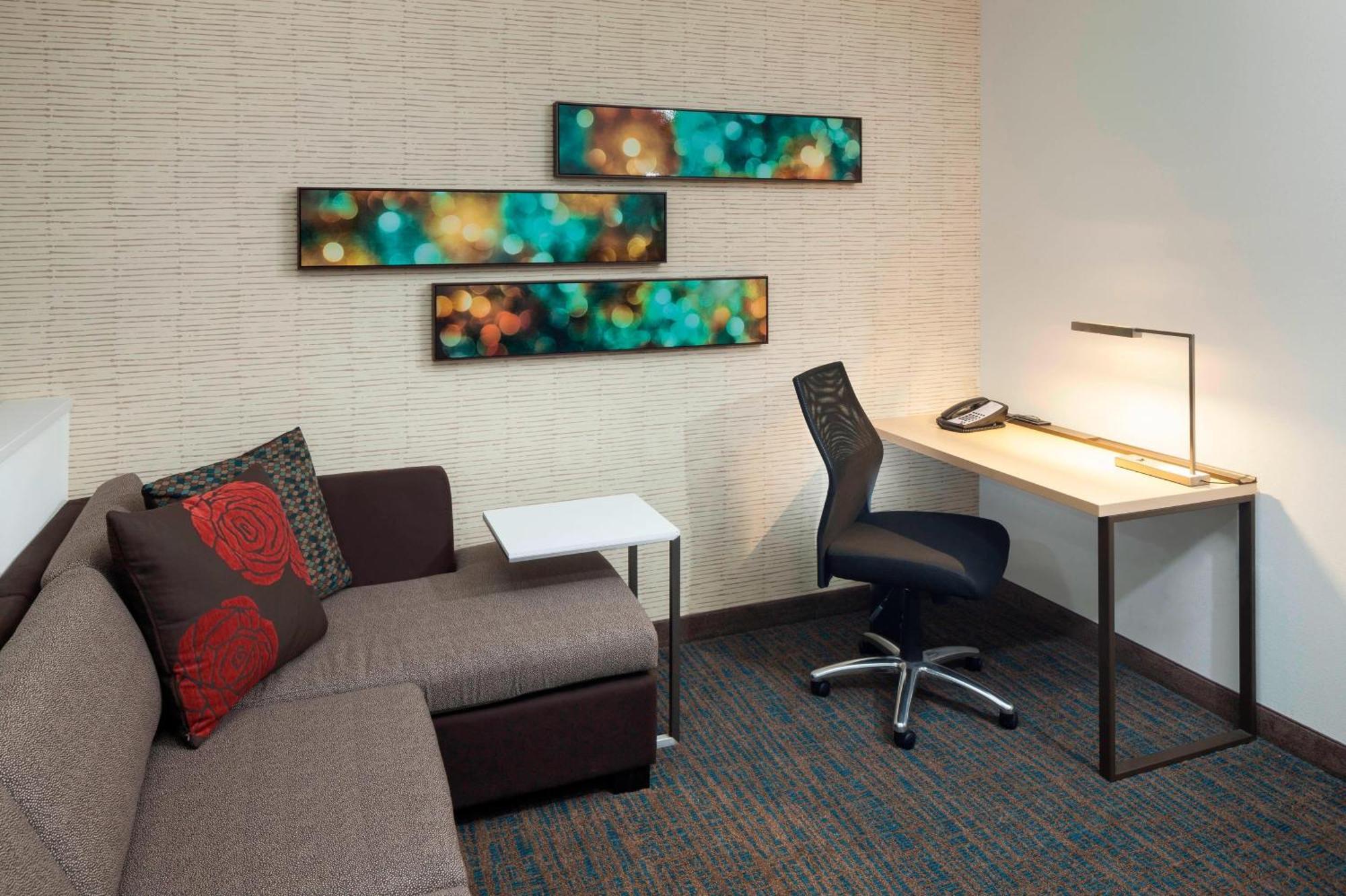 Residence Inn By Marriott Clearwater Beach Zewnętrze zdjęcie