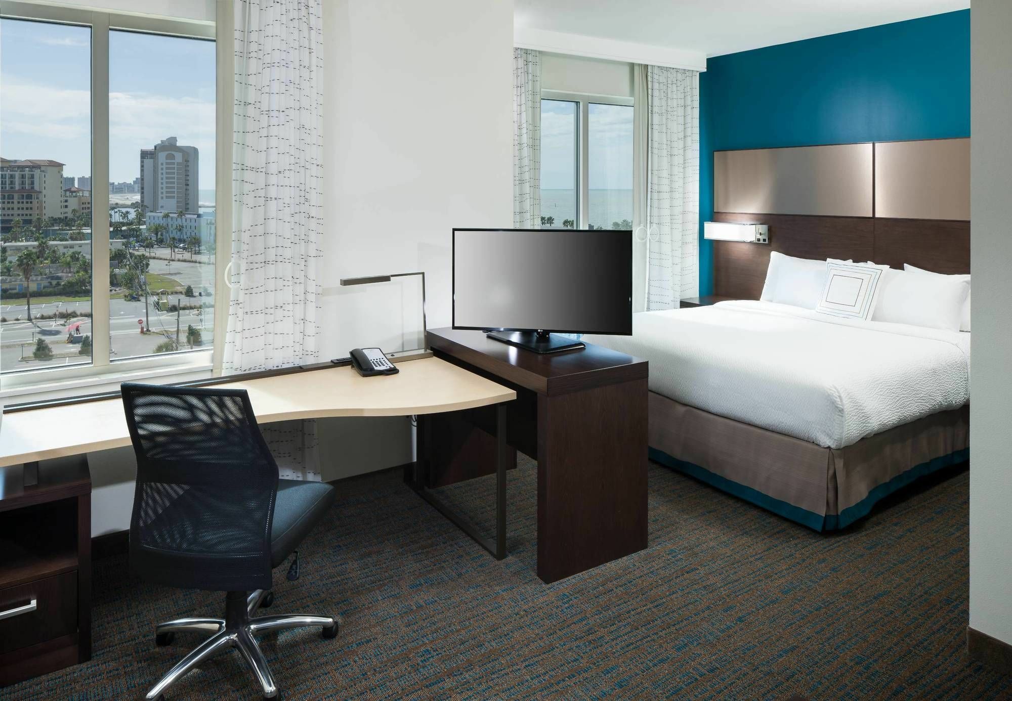 Residence Inn By Marriott Clearwater Beach Zewnętrze zdjęcie